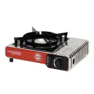 Premium Camping Kooktoestel gas - 1-pits