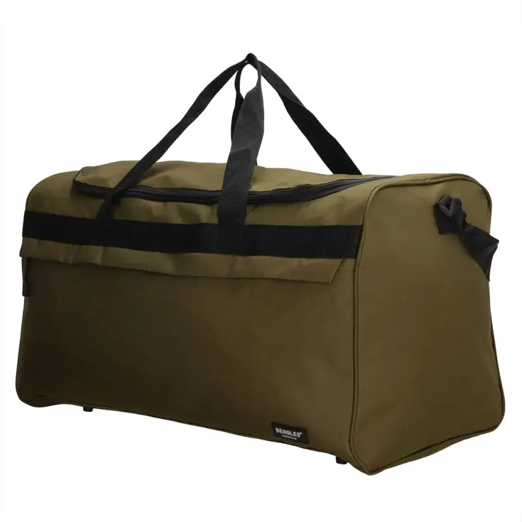Basics - Sporttas/Reistas - 60cm - 66L