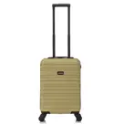 BlockTravel handbagage - XS - TSA-slot - 29L
