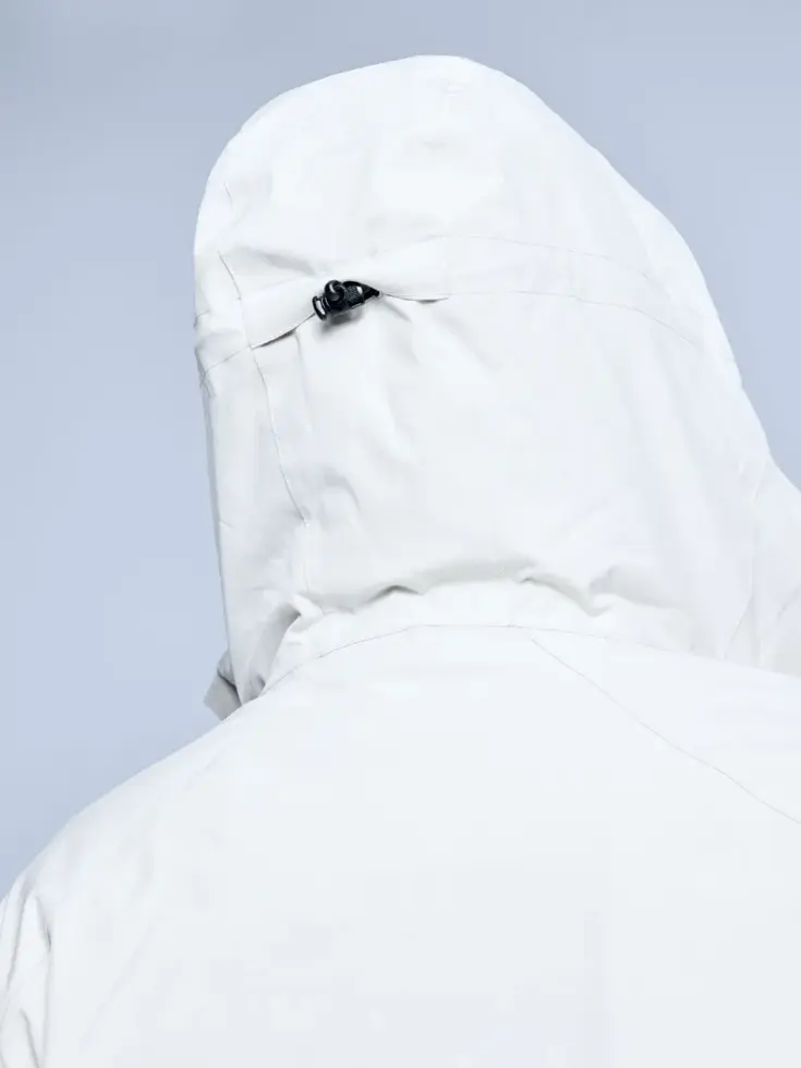 2L Insulated - Heren - Ski-jas