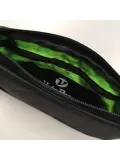 Velopac Ridepac Sport geldtas - Lite - Zwart
