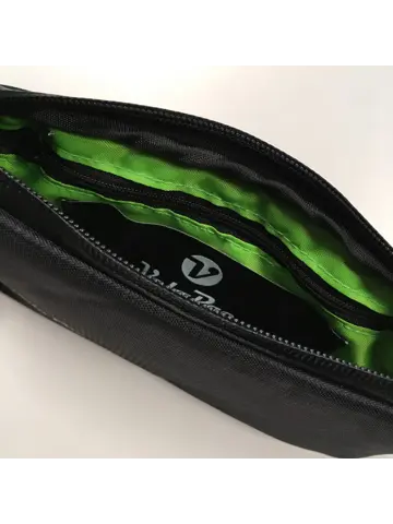 Velopac Ridepac Sport geldtas - Lite - Zwart