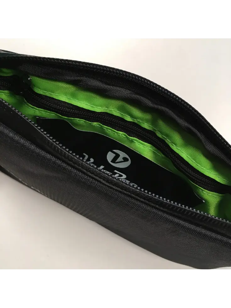 Velopac Ridepac Sport geldtas - Lite - Zwart