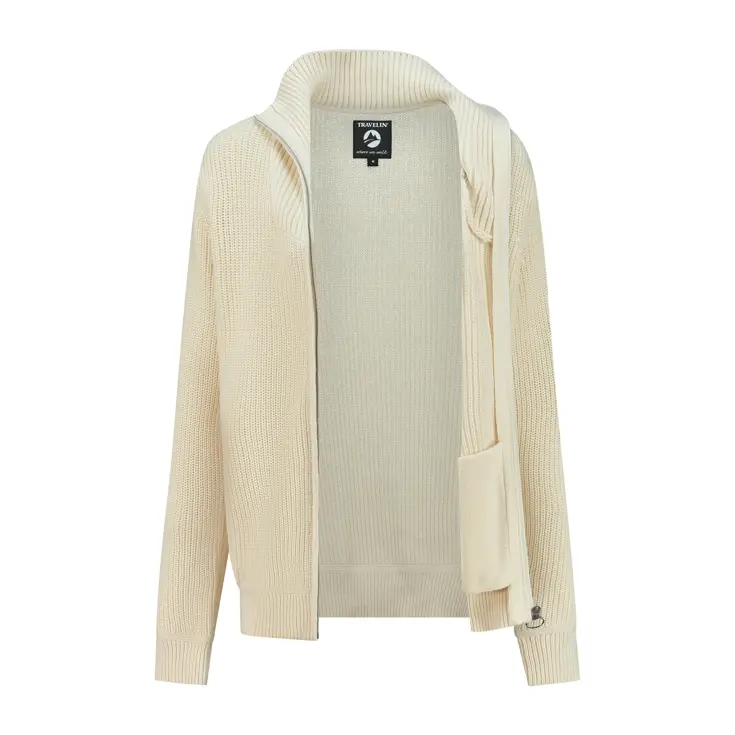 Snowdon - Dames vest