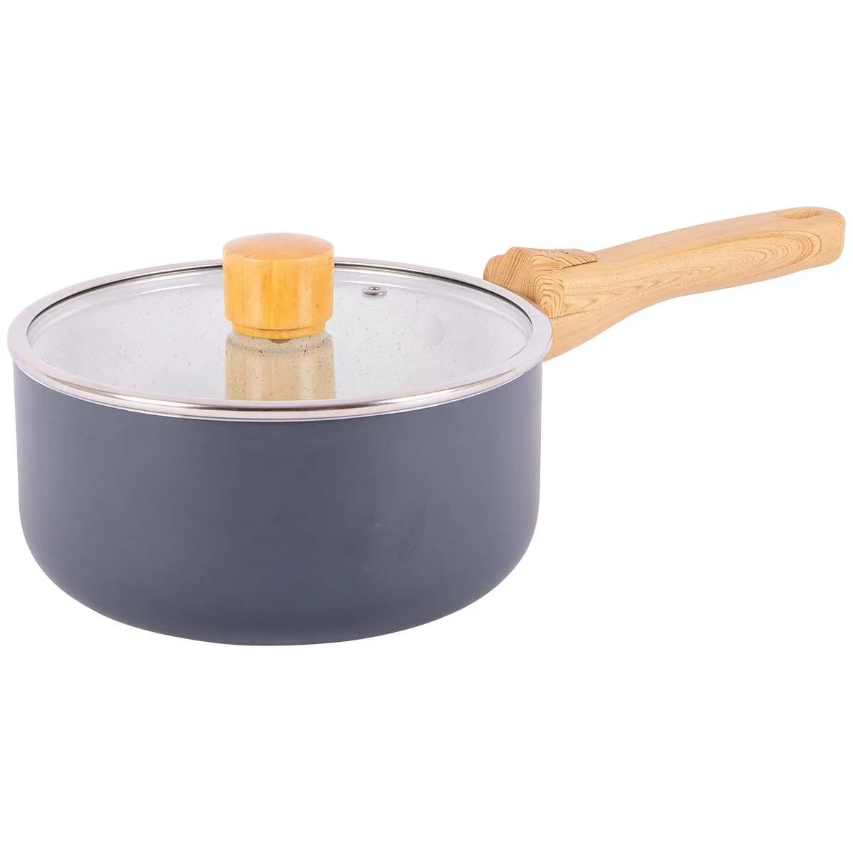 Bo-camp  Steelpan Quayside Ø16 cm  Grijs