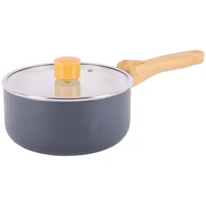 Bo-Camp Steelpan Quayside Ø16 cm