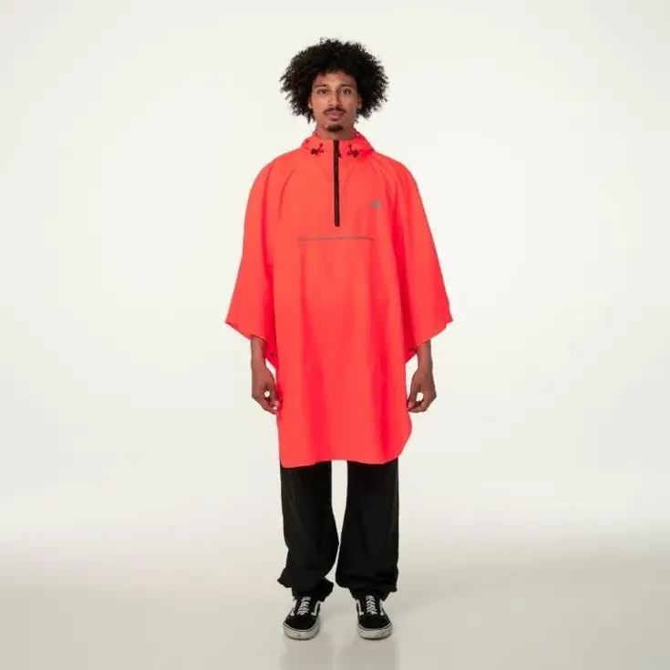 Grant - Regenponcho
