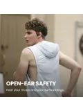 Shokz OpenMove – Open-Ear Koptelefoon