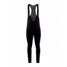 CORE Ride SubZ- Bib fietslegging heren - Craft