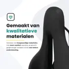 Voltano Fietszadel Trekking Dames