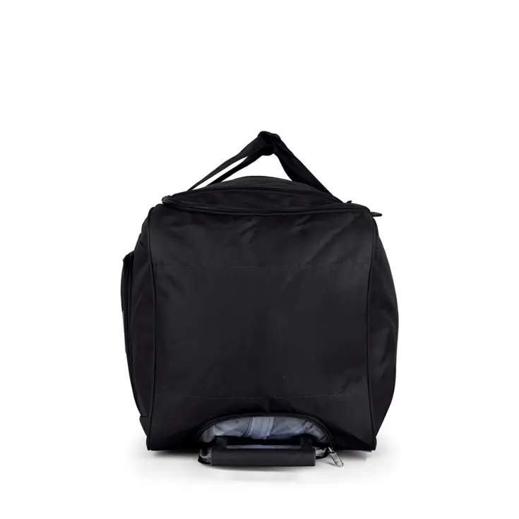 Week Eco Extra Large Wheel Bag black | 110 L