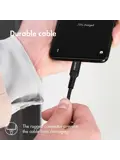 USB-C naar USB kabel 0,2 meter