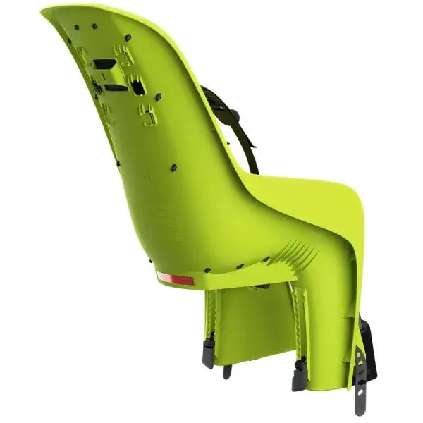 Thule Kinderzitje achter Ride Along Lite