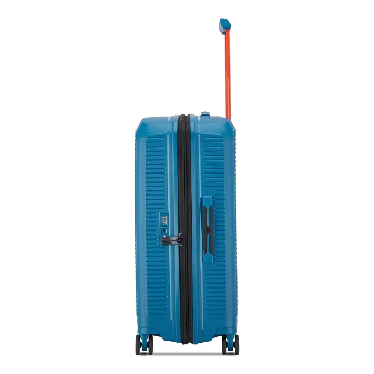 Arcade koffer / 78 L