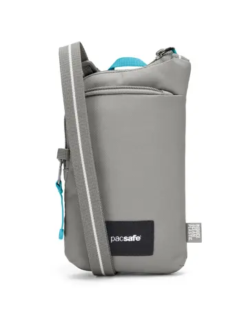Pacsafe - GO Tech Crossbody - Schoudertas