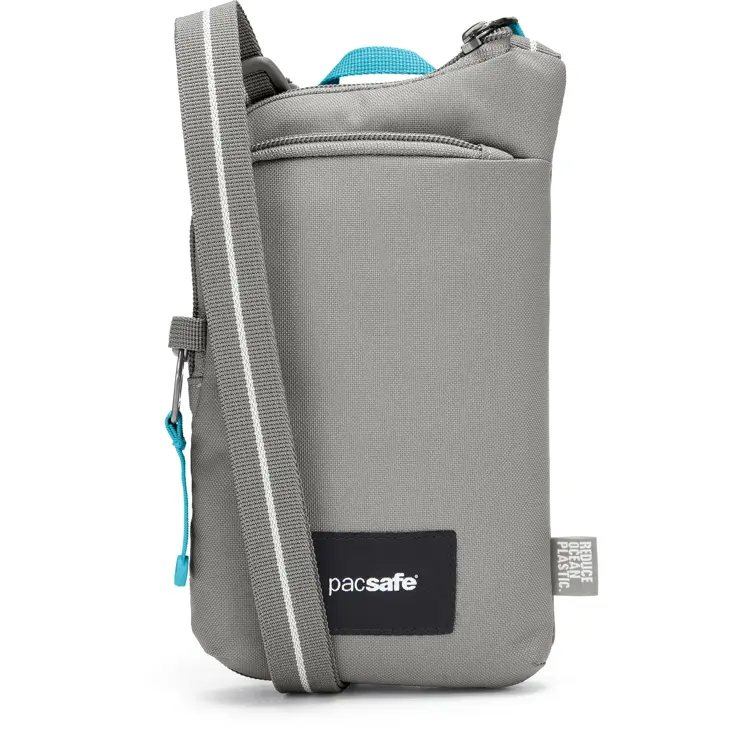 Pacsafe - GO Tech Crossbody - Schoudertas
