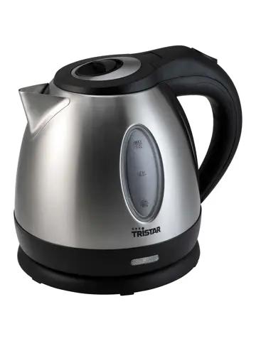 Waterkoker WK-1325 1,2 Liter 850 Watt