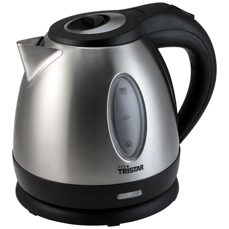 Waterkoker WK-1325 1,2 Liter 850 Watt