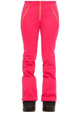 Superdry - Softshell - Dames Skibroek