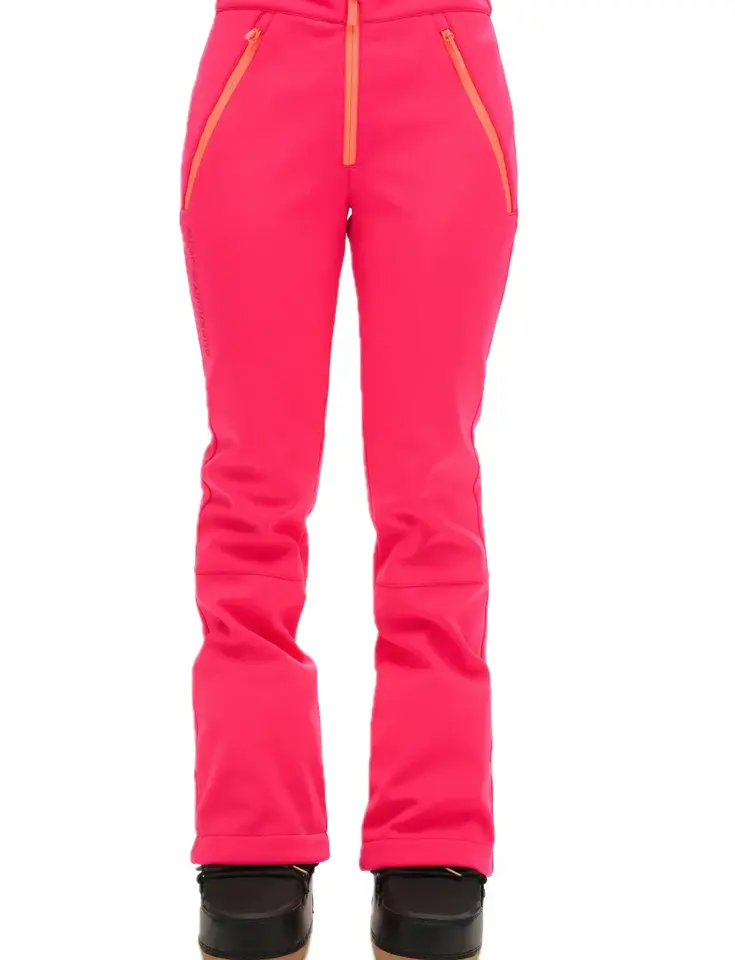 Superdry - Softshell - Dames Skibroek