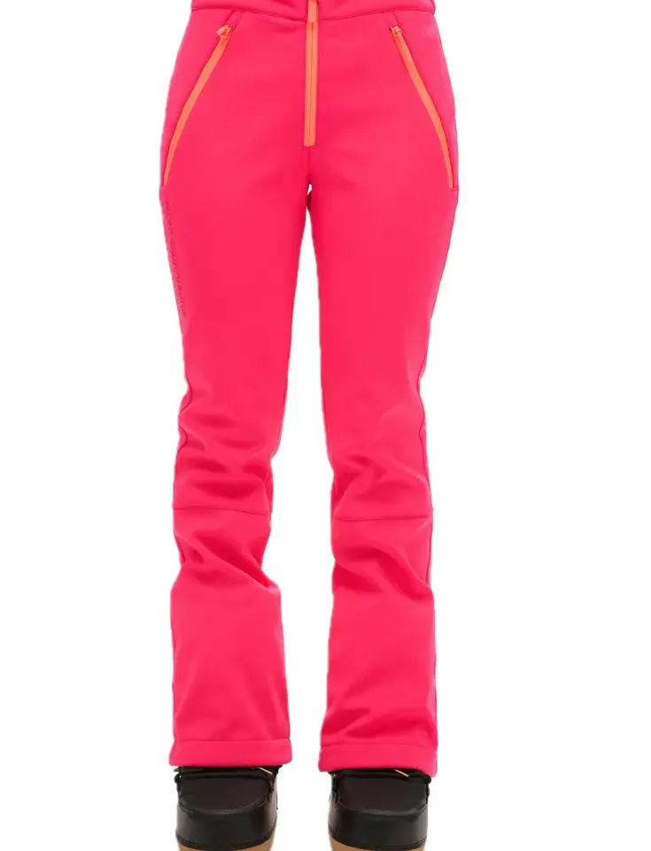 Softshell - Dames Skibroek