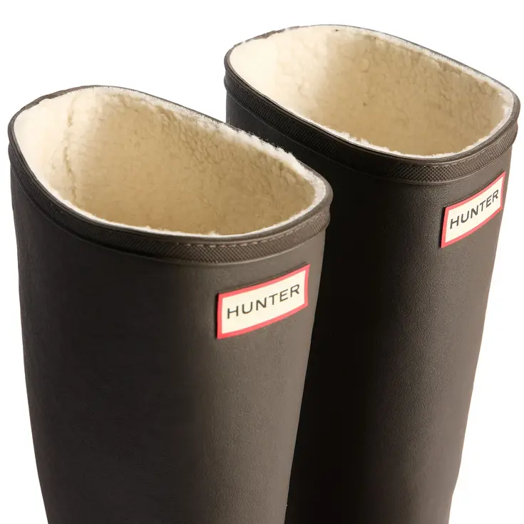 Downpour Insulated Tall - Regenlaarzen - Unisex