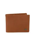 Niels - Leren portemonnee - Billfold - RFID
