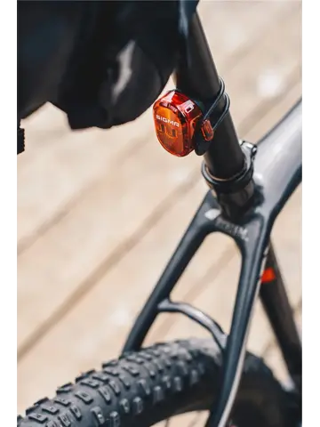 Sigma Achterlicht Nugget Ii Flash Usb