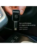 Wegman CarPlay & Android Auto Dongle 2 in 1