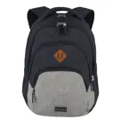Basics Backpack Melange  | 22 L