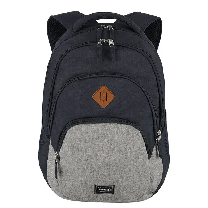 Travelite Basics Laptoptas / 22 L