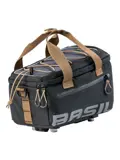 Bagagedragertas Miles Mik Trunkbag 7L