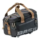 Basil Bagagedragertas Miles Mik Trunkbag 7L