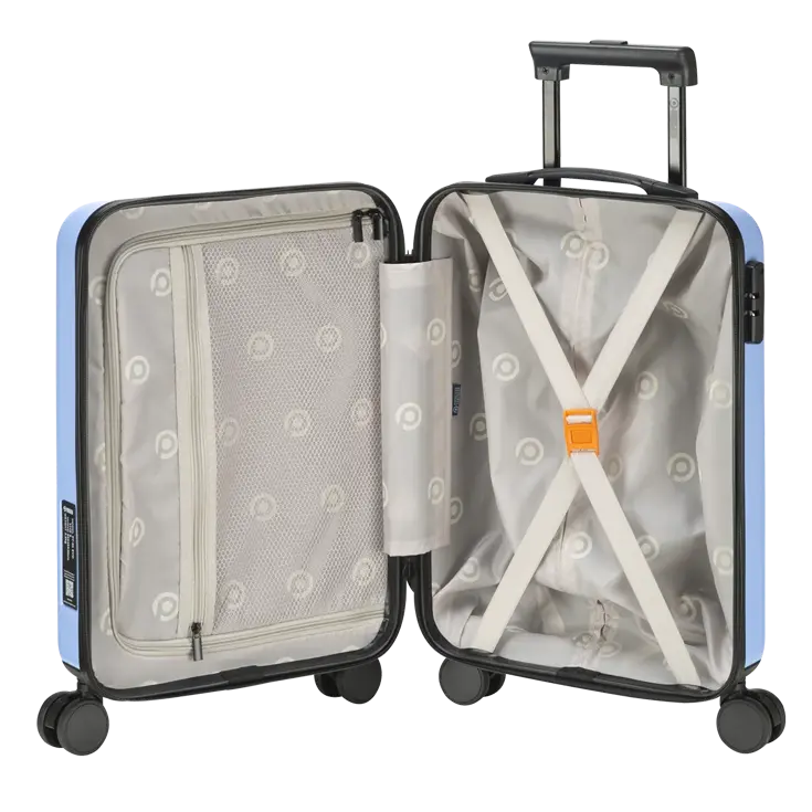 PT-01 Evo - Handbagagekoffer - S - 35 liter