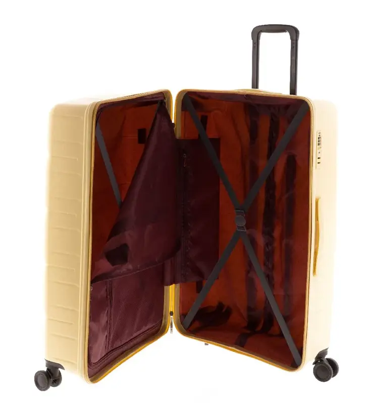Magic - Grote koffer - 76cm - 105L