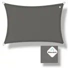 Schaduwdoek Waterdicht - 2x3m