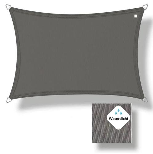 Schaduwdoek Waterdicht - 2x4m