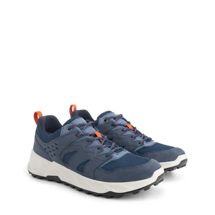 Praesto Heren - Lage wandelschoenen - Waterdicht