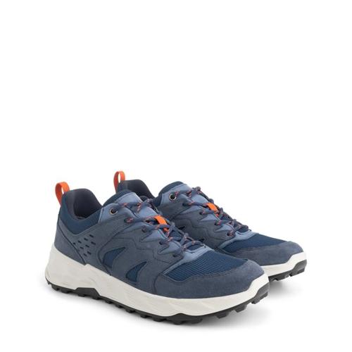 Praesto Heren - Lage wandelschoenen - Waterdicht