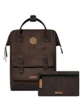 Adventurer Medium - Rugzak -  14 Inch Laptopvak