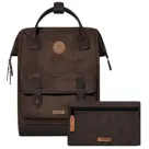 Adventurer Medium - Rugzak -  14 Inch Laptopvak