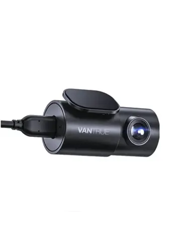 S1 Pro Dual 2.7K Wifi GPS dashcam