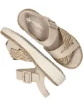 Sandalen Dames