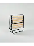 Troonz Campingbed Deluxe - 90 x 200 cm