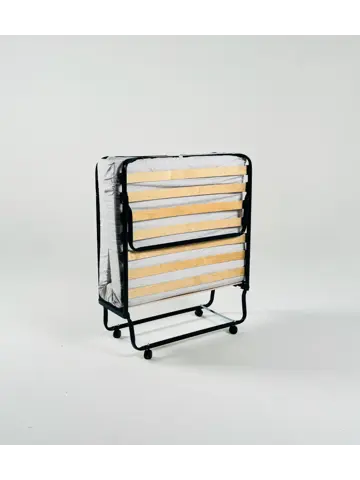 Troonz Campingbed Deluxe - 90 x 200 cm