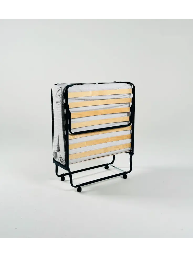 Troonz Campingbed Deluxe - 90 x 200 cm