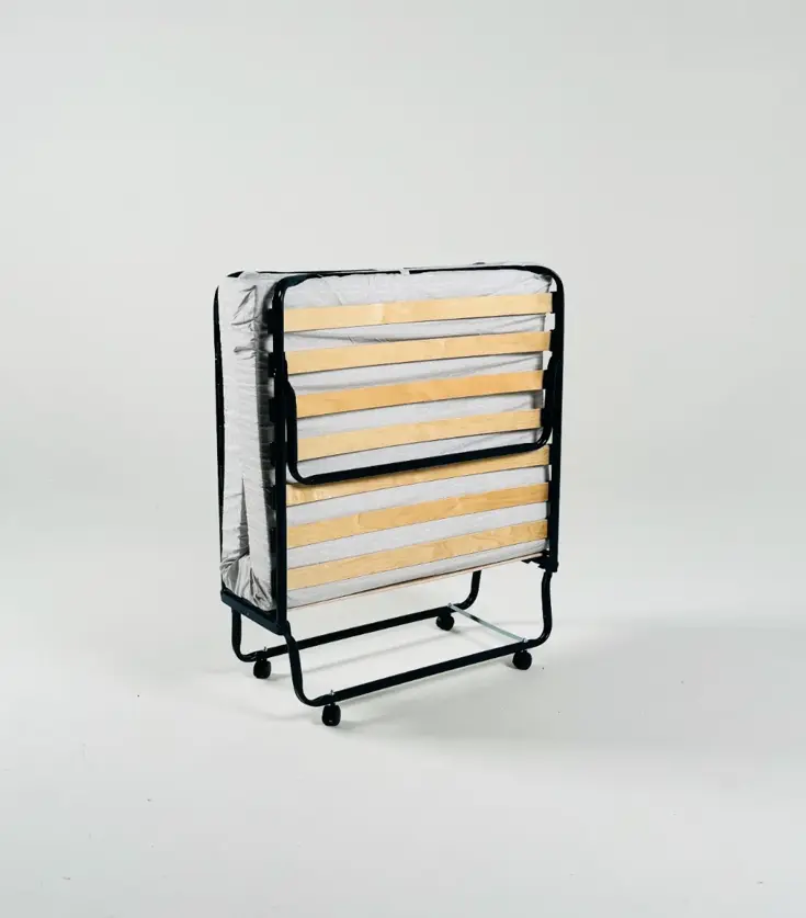 Troonz Campingbed Deluxe - 90 x 200 cm