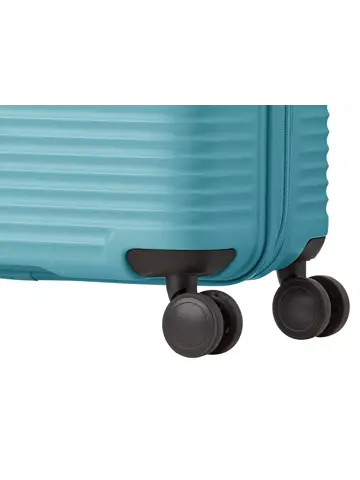 Koffer – St.Tropez – 67 cm – Ingebouwde weegschaal