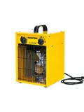 Master Elektrische Heater B 3.3 EPB - 3KW