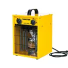 Master Elektrische Heater B 3.3 EPB - 3KW